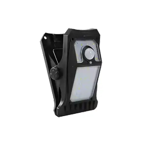 LAMPARA LED CLIP Drops