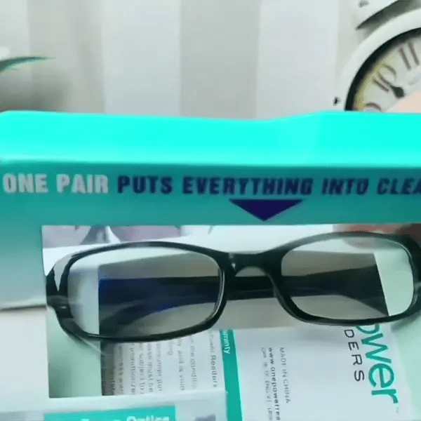 Gafas Multifocales de Lectura - One Power Readers ®
