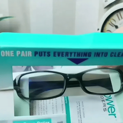 Gafas Multifocales de Lectura - One Power Readers ®