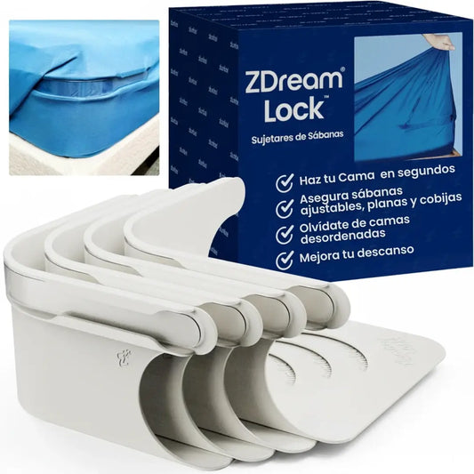 ZDream Lock™