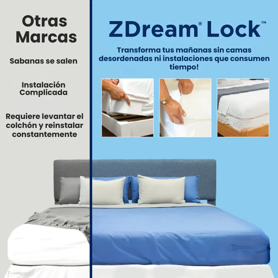 ZDream Lock™