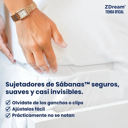 ZDream Lock™