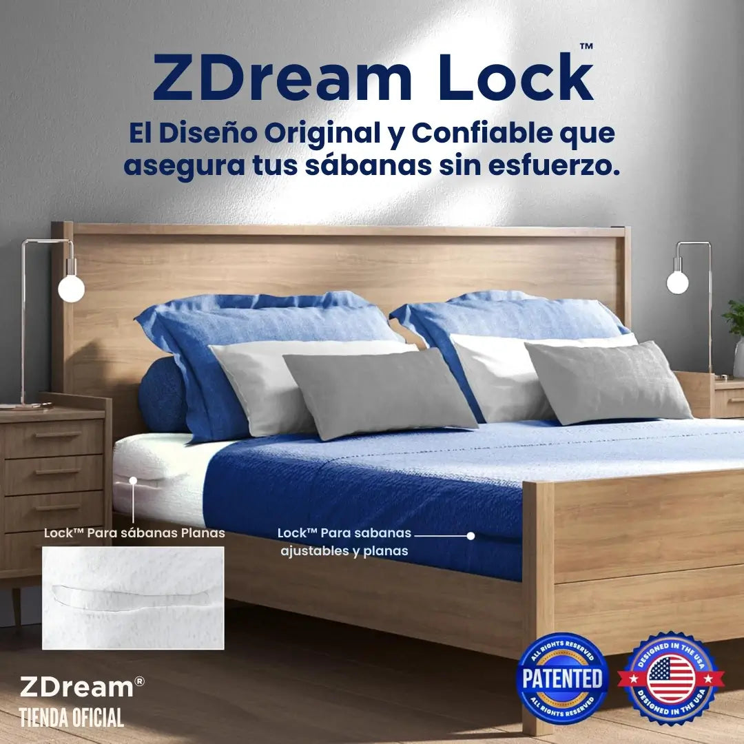 ZDream Lock™