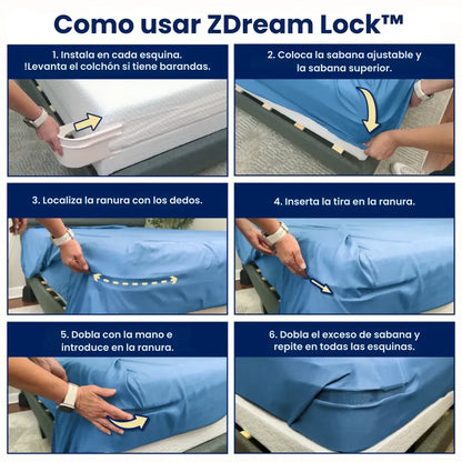 ZDream Lock™