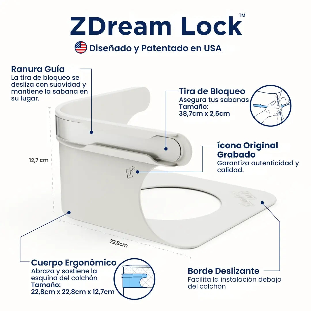 ZDream Lock™