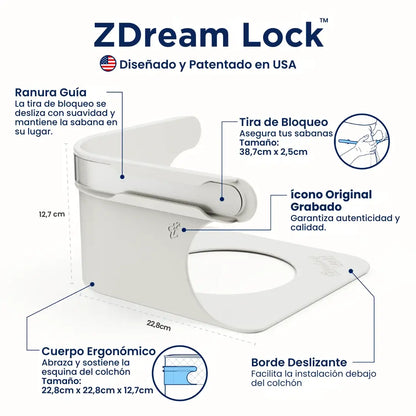 ZDream Lock™