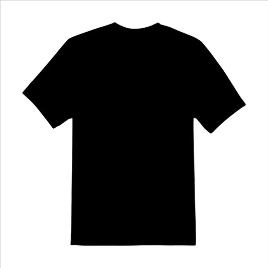 CAMISETA NEGRA
