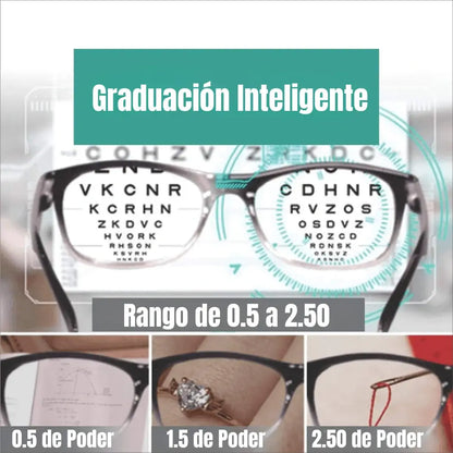 Gafas Multifocales de Lectura - One Power Readers ®