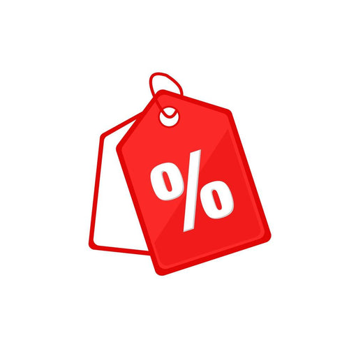 Descuento primer compra