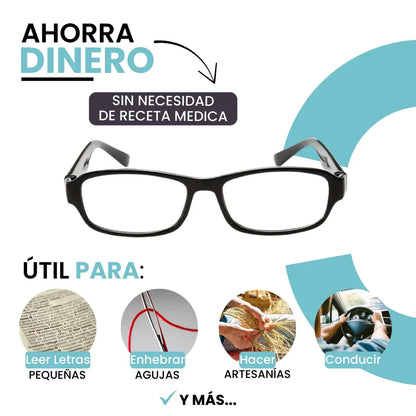 Gafas Multifocales de Lectura - One Power Readers ®